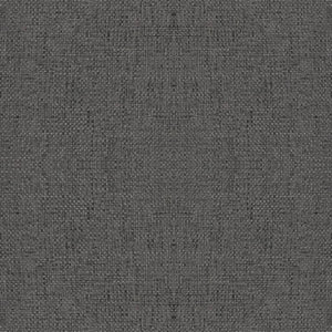 Sedia da Ufficio Girevole Grigio Scuro in Tessuto 338338