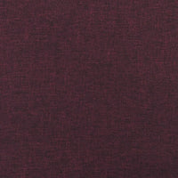 Poltrona Massaggiante Viola in Tessuto 339037