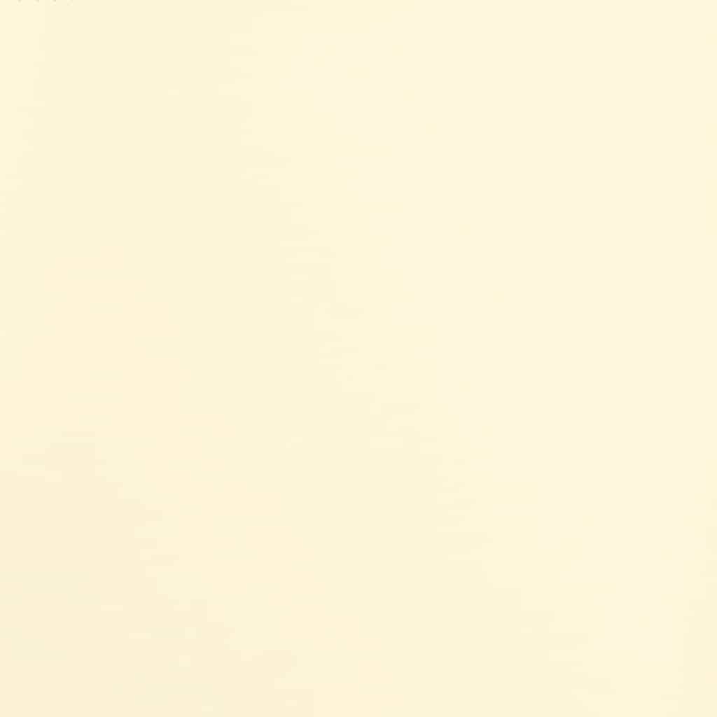 Poltrona Massaggiante Crema in Similpelle 339078