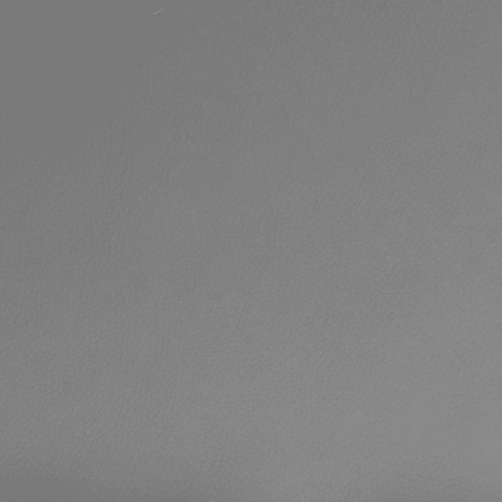 Poltrona Massaggiante Grigia in Similpelle 339079