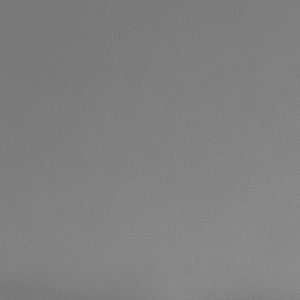 Poltrona Massaggiante Grigia in Similpelle 339079