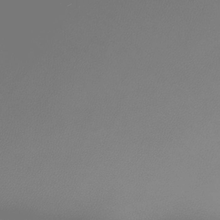 Poltrona Massaggiante Grigia in Similpelle 339079