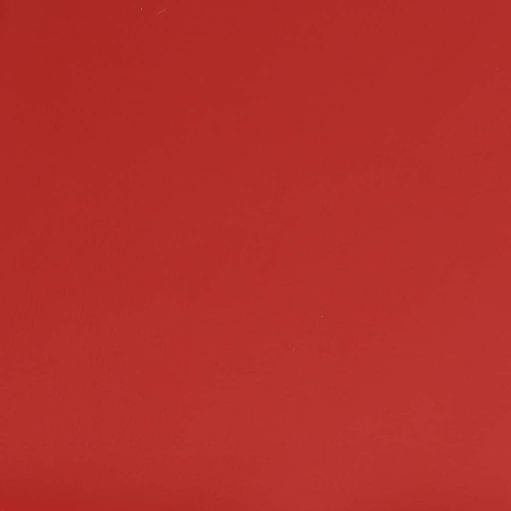 Poltrona Massaggiante Rosso Vino in Similpelle 339081