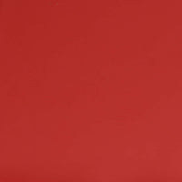 Poltrona Massaggiante Rosso Vino in Similpelle 339081