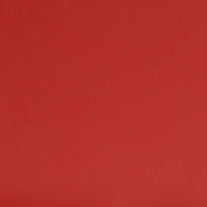 Poltrona Massaggiante Rosso Vino in Similpelle 339081