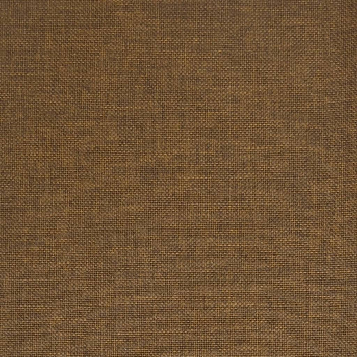 Poltrona Reclinabile in Tessuto Marrone