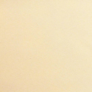 Poltrona Reclinabile in Tessuto Crema 339091