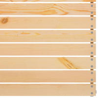 Mobili da giardino mobili da esterno set di mobili 4 pezzi in legno di pino massiccio 02_0016228