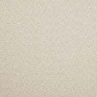 Pouf con Contenitore Pieghevoli 2 pz Bianco Crema in Simil Lino cod mxl 58435