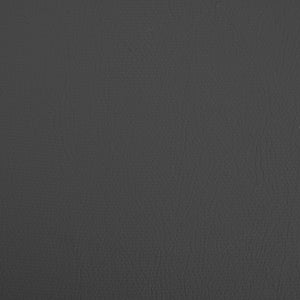 Sgabello con Contenitore Pieghevole Grigio in PVC cod mxl 42030