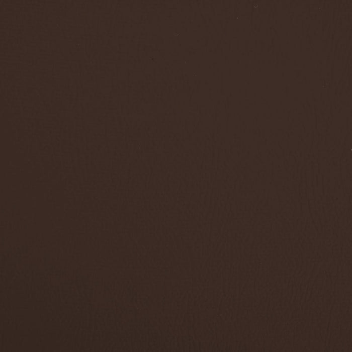 Sgabelli con Contenitore Pieghevoli 2 pz Marroni in PVC 338787