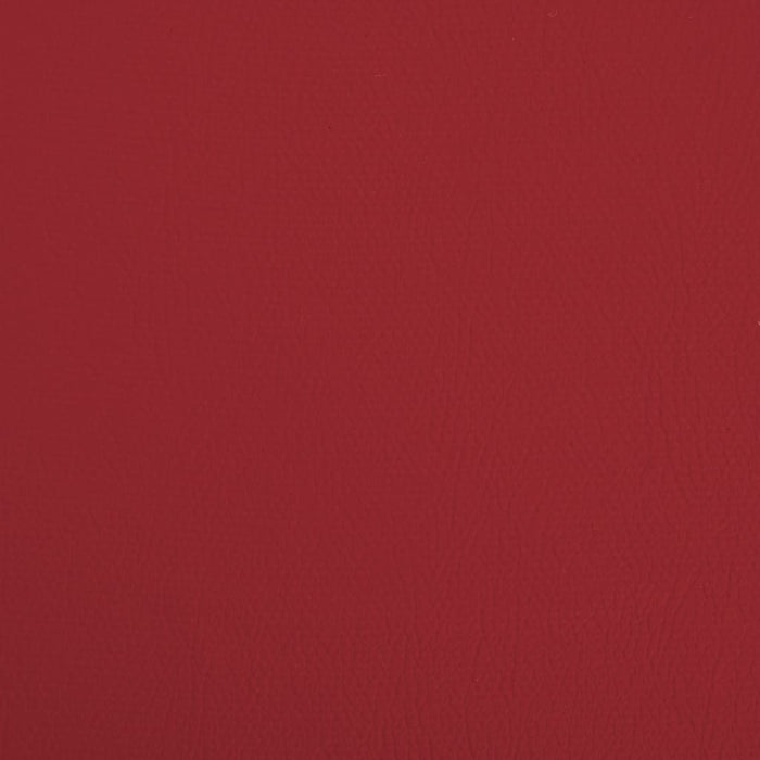 Panca Portaoggetti Pieghevole Rosso Vino in PVC 338800