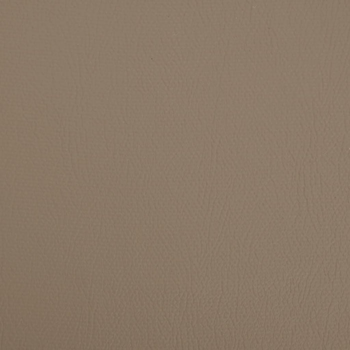 Panca Portaoggetti Pieghevole Cappuccino in PVC 338801