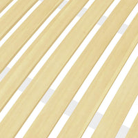 Rete a Doghe con 24 Doghe 90x200 cm