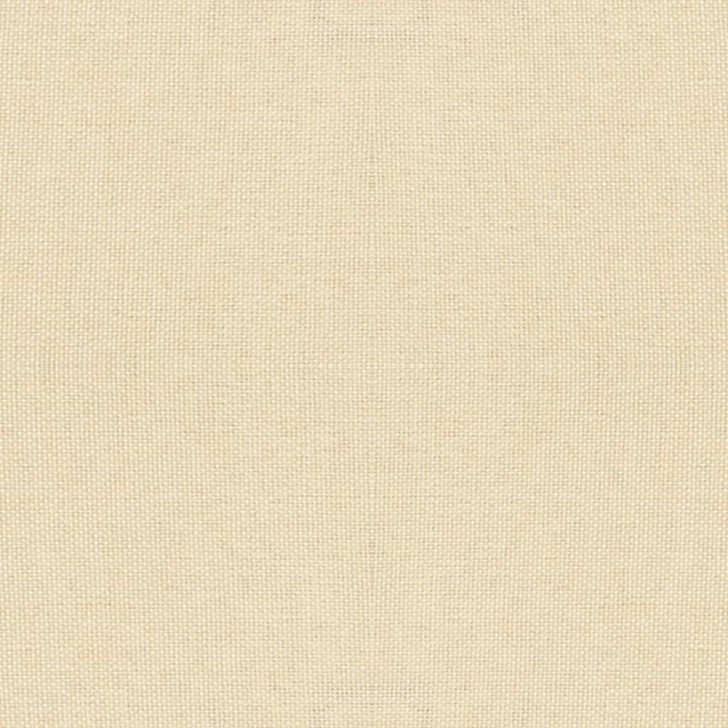 Sedia da Pranzo Girevole Crema in Tessuto cod mxl 28005