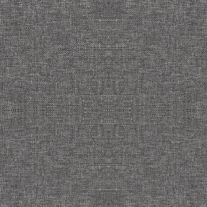 Sedie da Pranzo Girevoli 4 pz Grigio Chiaro in Tessuto cod mxl 29302