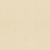 Sedie da Pranzo Girevoli 4 pz Crema in Tessuto 3085388