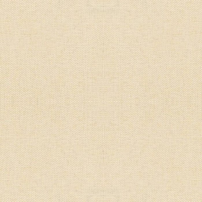 Sedie da Pranzo Girevoli 4 pz Crema in Tessuto 3085388