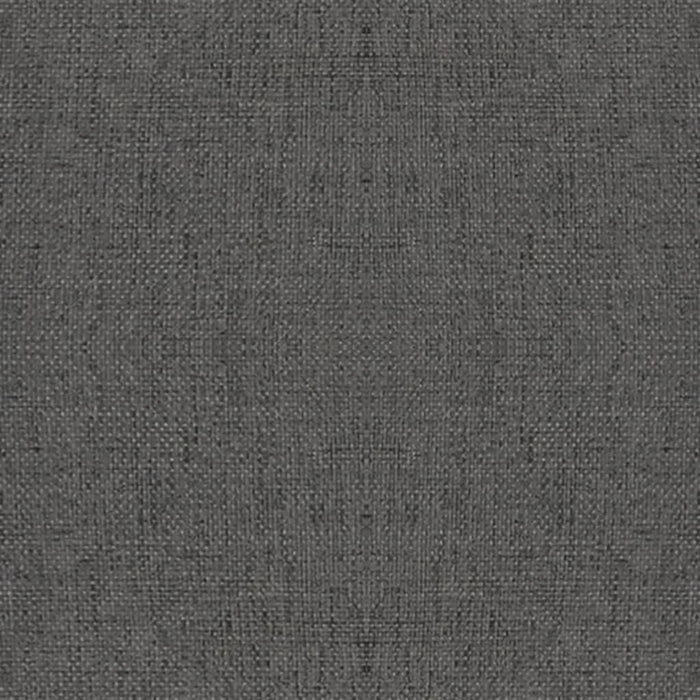 Sedie da Pranzo Girevoli 6 pz Grigio Scuro in Tessuto cod mxl 28315