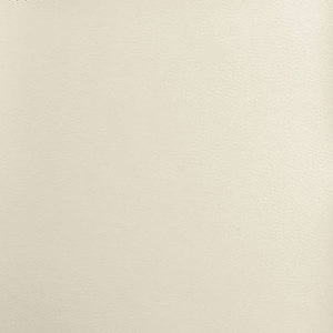 Poltrona Reclinabile Bianca in Similpelle 340170