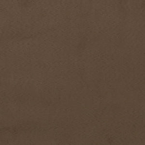 vidaXL Poltrona Reclinabile Marrone in Tessuto di Microfibra