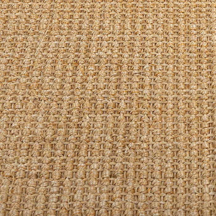 Tappeto in Sisal Naturale 66 x 200 cm 136300