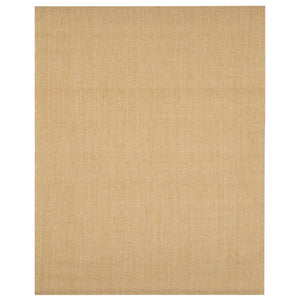 Tappeto in Sisal Naturale 80 x 100 cm cod mxl 74536
