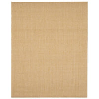 Tappeto in Sisal Naturale 80 x 100 cm 136304