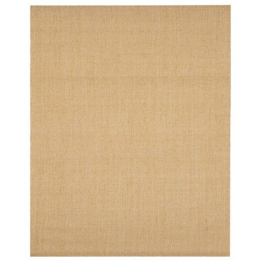 Tappeto in Sisal Naturale 80 x 100 cm 136304