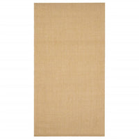 Tappeto in Sisal Naturale 80 x 150 cm cod mxl 73165