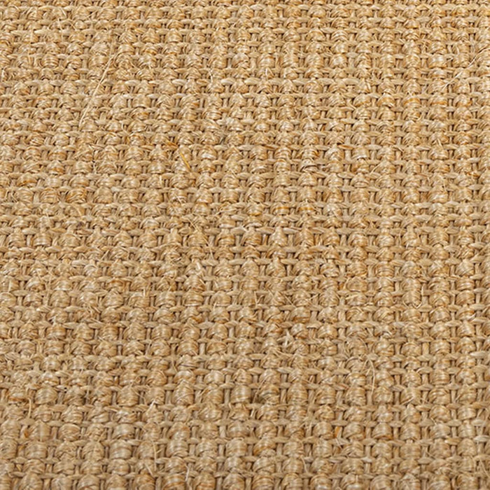 Tappeto in Sisal Naturale 80 x 150 cm cod mxl 73165