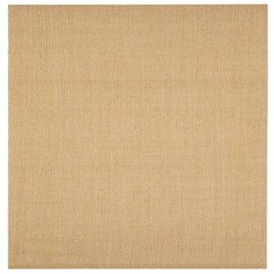 Tappeto in Sisal Naturale 100 x 100 cm cod mxl 70332