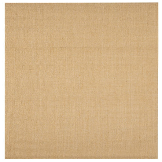 Tappeto in Sisal Naturale 100 x 100 cm 136310