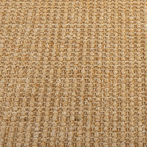Tappeto in Sisal Naturale 100 x 200 cm 136312