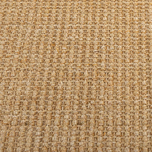 Tappeto in Sisal Naturale 100 x 300 cm 136314