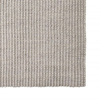 Tappeto in Sisal Naturale 66x350 cm Sabbia cod mxl 61311