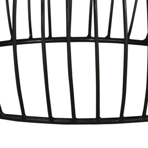 Tavolino da Salotto Ã˜68 cm in Legno Massello di Recupero  cod mxl 11987