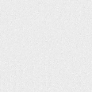 Sedie da Pranzo 6 pz Bianche in Similpelle 3087428