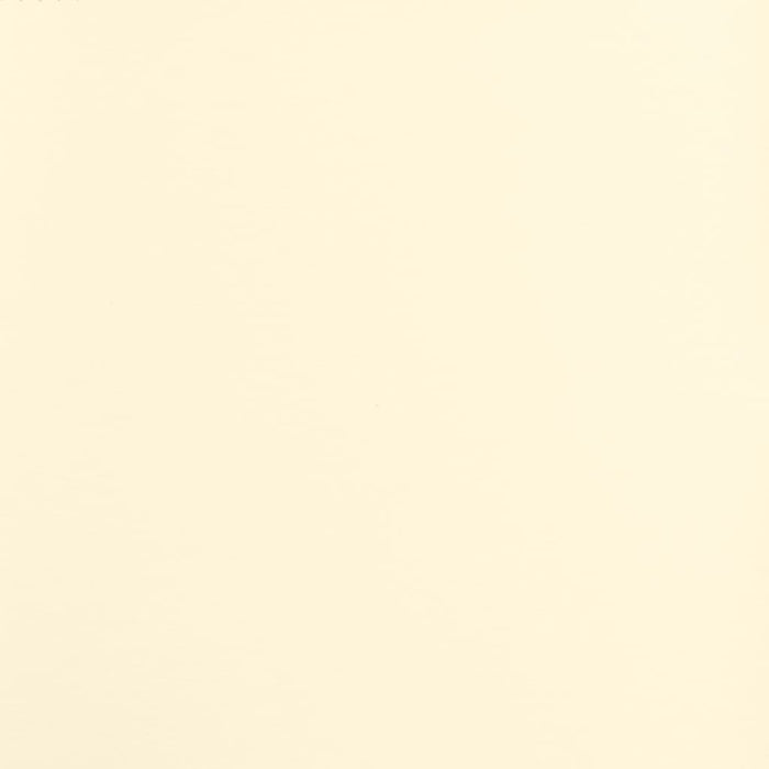 Sedie da Pranzo Girevoli 6 pz Crema in Tessuto cod mxl 29193