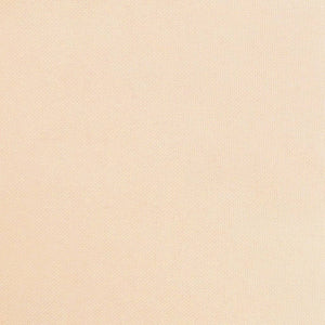 Sedia da Pranzo Girevole Crema in Tessuto 3088064