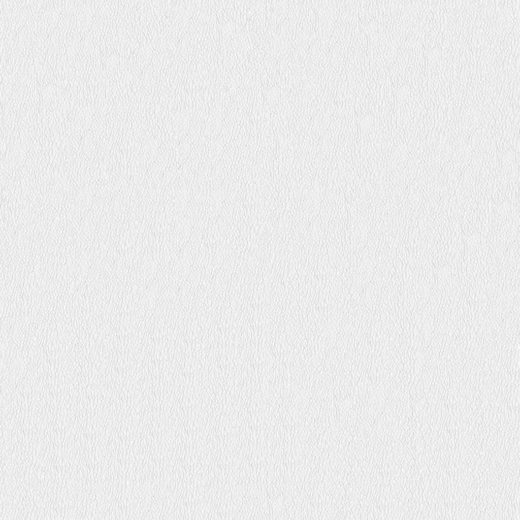 Sedia da Pranzo Girevole Bianca in Similpelle 3088092