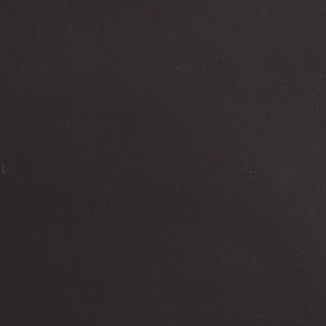 Sedia da Pranzo Girevole Nera in Similpelle cod mxl 55096