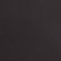 Sedia da Pranzo Girevole Nera in Similpelle 3088093