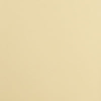 Sedia da Ufficio Crema in Similpelle