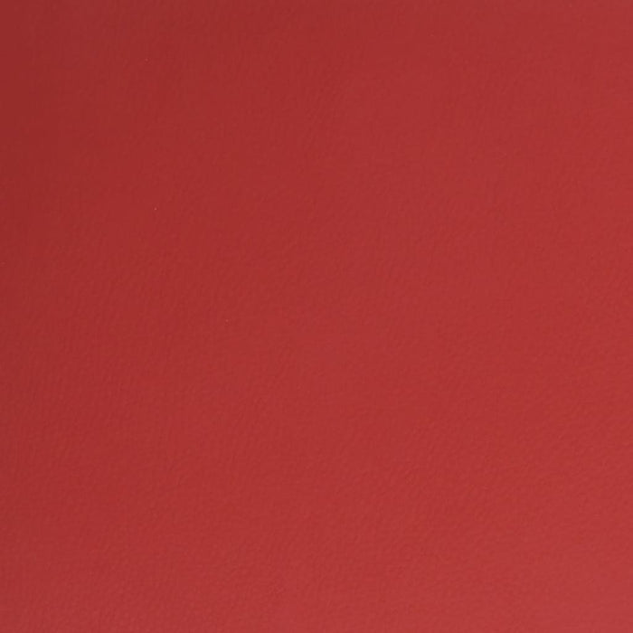 Sedia da Ufficio Rosso Vino in Similpelle 3088561