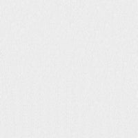 Sedie da Pranzo 6 pz Bianche in Similpelle 3088645