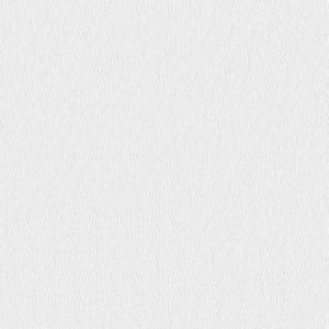 Sedie da Pranzo 6 pz Bianche in Similpelle 3088645