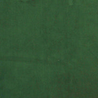 Sgabello Rotondo Verde in Velluto 340253