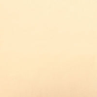 Sgabello Rotondo con Contenitore Albicocca in Velluto 340287