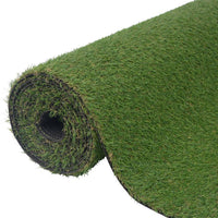Erba Sintetica 1x5 m/20 mm Verde cod mxl 60981